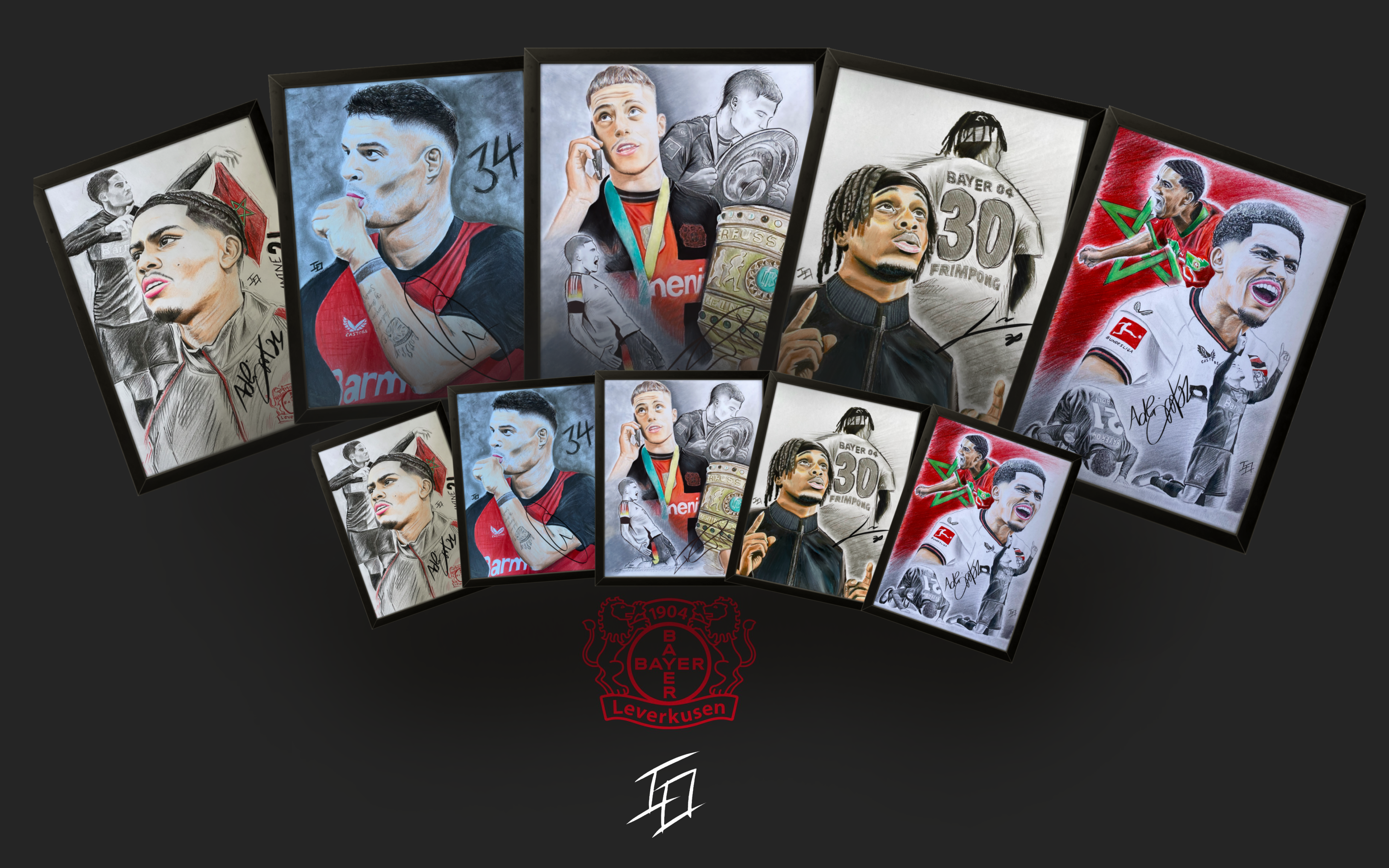 B04 UNTERSCHRIFTEN IO's