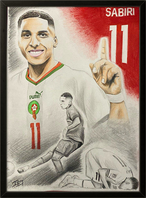 Abdelhamid Sabiri IO