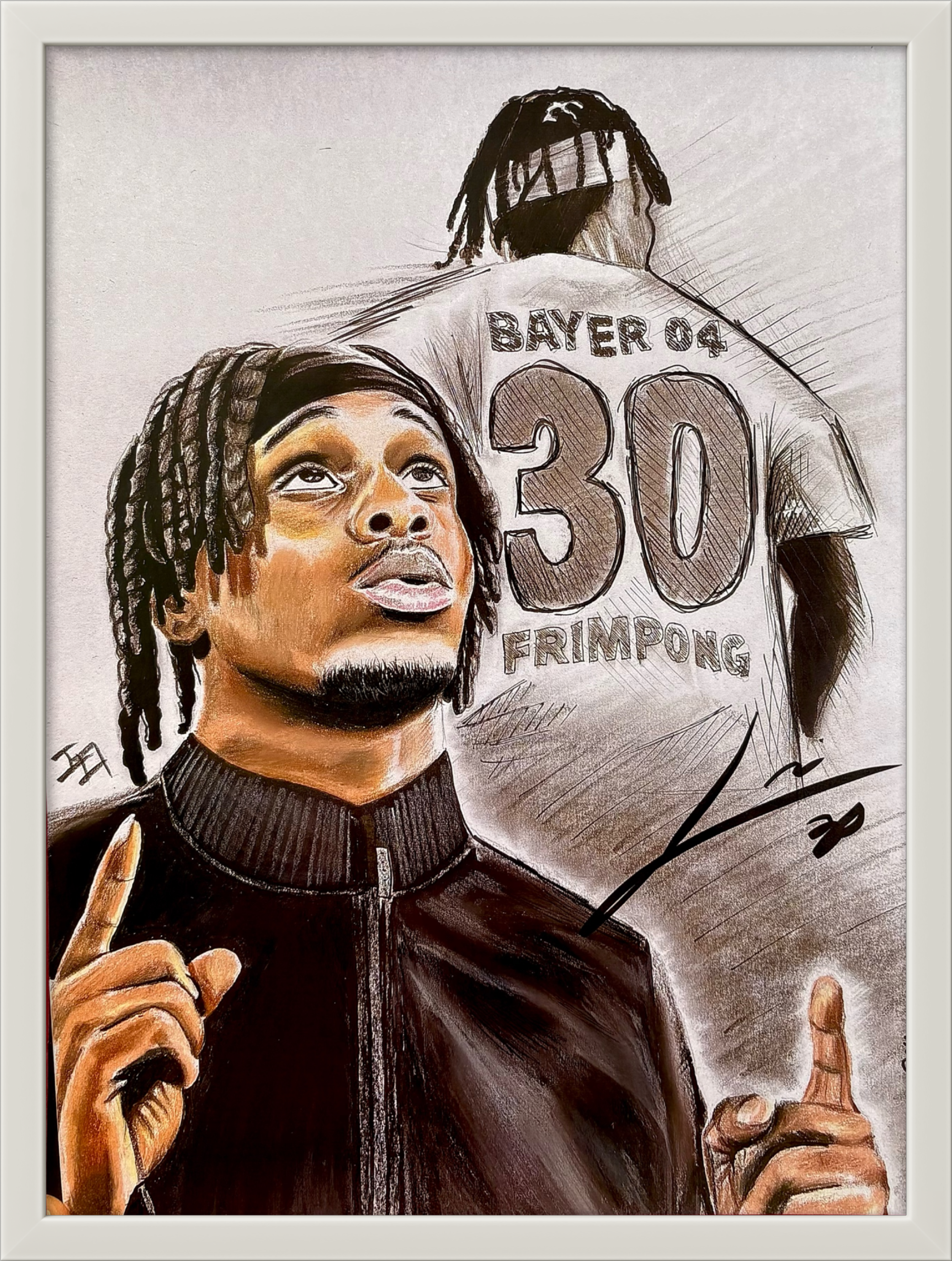 Jeremie Frimpong IO (Signatur)